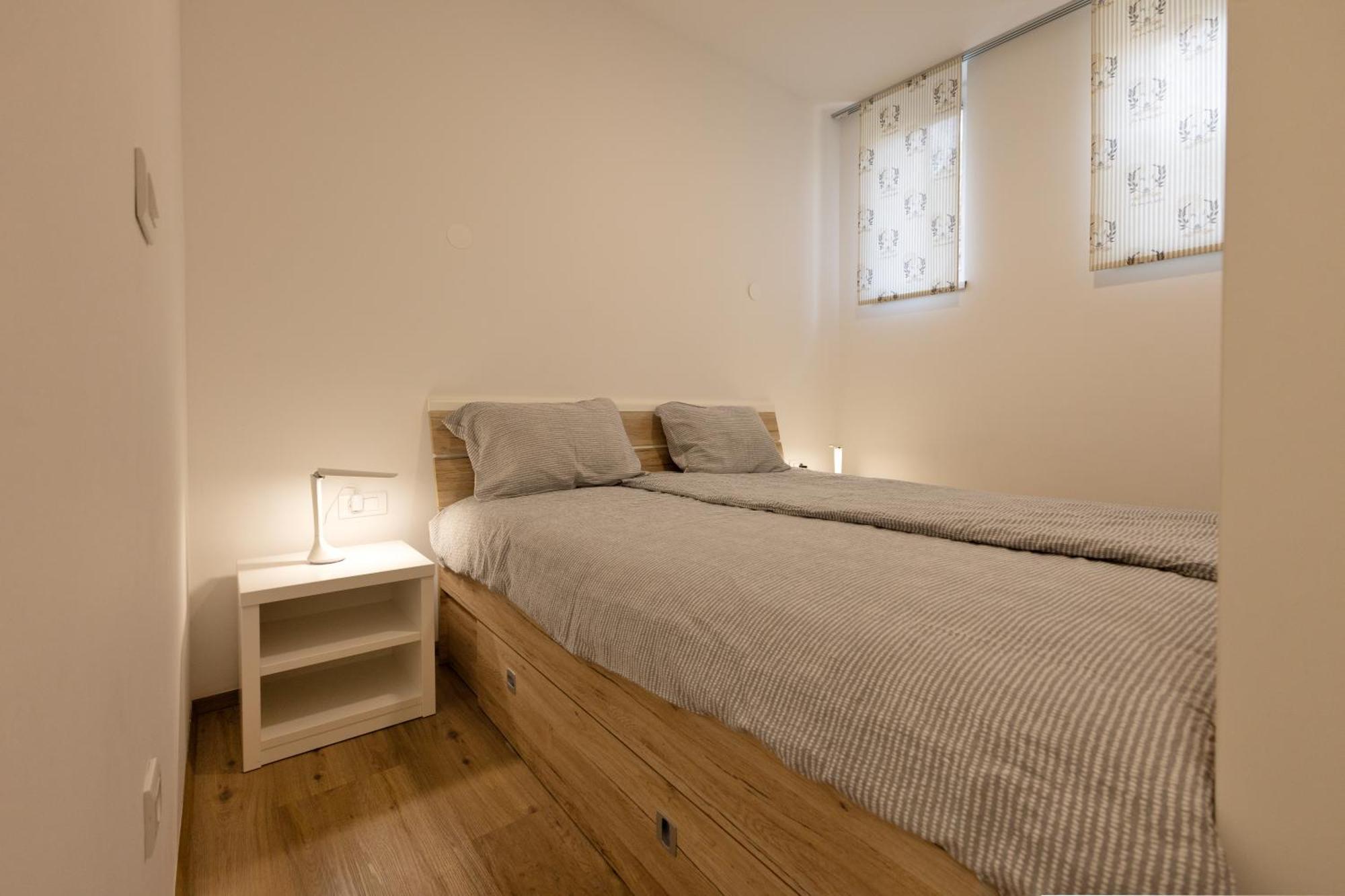Apartmaji "La Vie Est Belle" Краньска Гора Экстерьер фото