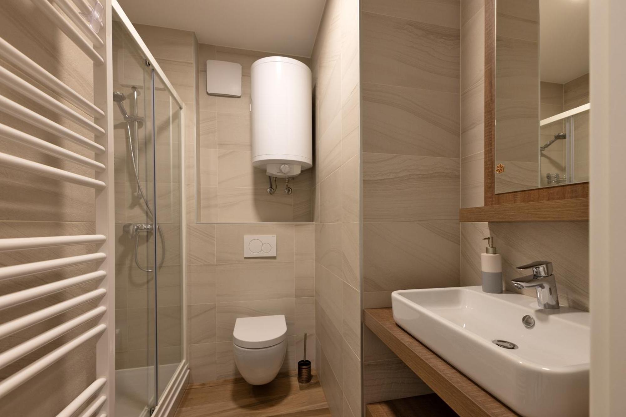 Apartmaji "La Vie Est Belle" Краньска Гора Экстерьер фото