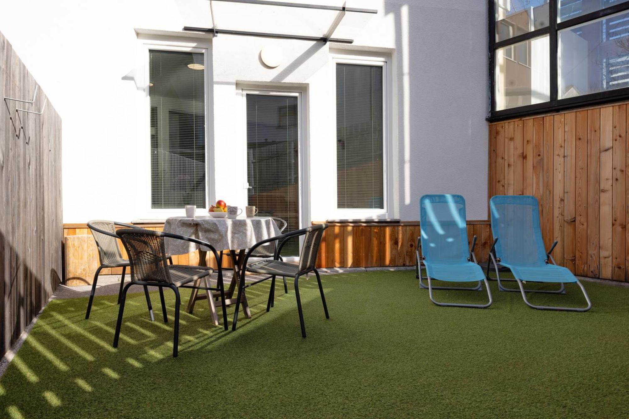 Apartmaji "La Vie Est Belle" Краньска Гора Экстерьер фото